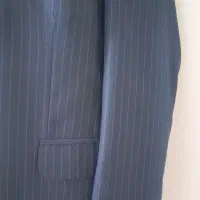 کت و شلوار مردانه