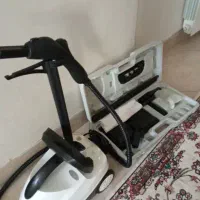 بخار شوی برقی در حد نو