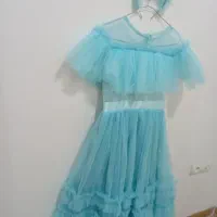 لباس عروس زیبا قشنگ و بدن عیب