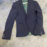 کت تک مردانه نو