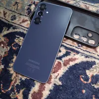 سامسونگ Galaxy A55 با حافظهٔ ۲۵۶ گیگابایت|موبایل|تهران, خاک سفید|دیوار