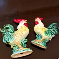 مجسمه های قدیمی