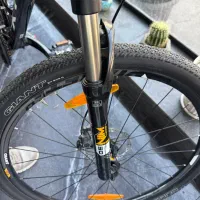 دوچرخه جاینت giant xtc 800 27/5 size m|دوچرخه، اسکیت، اسکوتر|تهران, ازگل|دیوار