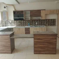 یک طبقه کابینت