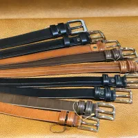 کمربند چرمی|کیف، کفش، کمربند|کرمانشاه, |دیوار