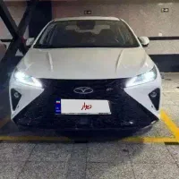 اریزو ۶ جی تی