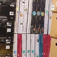 تلویزیون ال ای دی مدیا استار و شوفاژ برقی|تلویزیون و پروژکتور|تهران, ایران|دیوار