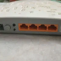 مودم تی پی لینک|مودم و تجهیزات شبکه|یزد, |دیوار