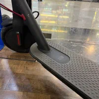 اسکوتربرقی شیاومی|دوچرخه، اسکیت، اسکوتر|تهران, شهرک غرب|دیوار