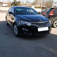 فروش فوری ام جی 2010 مالک پول نیاز