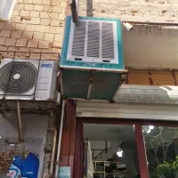 کولر آبی 3500