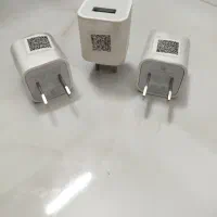 اداپتور ایفون ۱ امپر اصلی