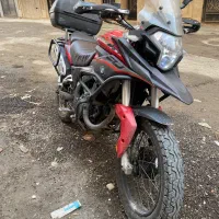 RX۲۴۹ شرکت نامی|موتورسیکلت|قدس, شهر‌قدس|دیوار