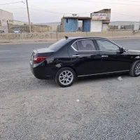 دنا پلاس 6 دنده توربو، مدل ۱۴۰۱