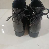 نیم پوت زنانه|کیف، کفش، کمربند|تبریز, |دیوار