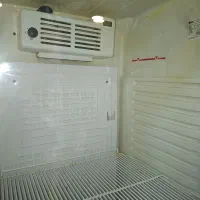 یخچال ویترینی.درحدنو|یخچال و فریزر|کیش, |دیوار