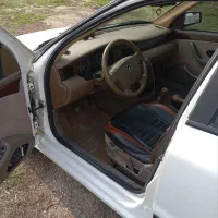 سمند ef7|خودرو سواری و وانت|بندر ترکمن, |دیوار