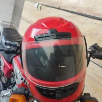 کلاه کاسکت فکدار رادین