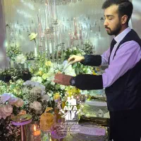 تالار و تشریفات مجالس