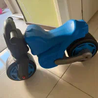 سه چرخه ، موتور تعادلی ، تاب|اسباببازی|تهران, تهرانسر شرقی|دیوار