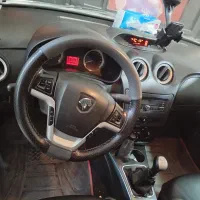 رانا پلاس 1401|خودرو سواری و وانت|قم, بنیاد|دیوار