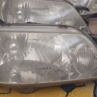 چراغ مزدا ۳۲۳|قطعات یدکی و لوازم جانبی|گلبهار, شهر جدید گلبهار|دیوار