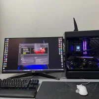 کارت گرافیک 3080 aorus extreme