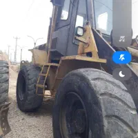 لودر هپکو 115HL