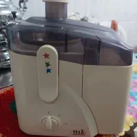 دستگاه آبمیوه گیری