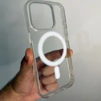 گارد iPhone 16 pro|لوازم جانبی موبایل و تبلت|بجنورد, |دیوار