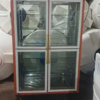 یخچال ویترینی