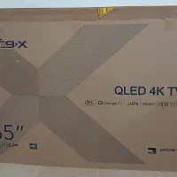 یک عدد کارتن تلویزیون