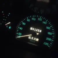 موسو 2300 مدل 2005