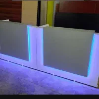 کانتر مدل نور نما هایگلاس طول 120