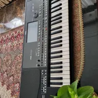 کیبورد Pa600