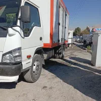 شیلر ۶ تن مدل ۱۳۹۹|خودرو سنگین|اسلام‌شهر, ملک‌آباد|دیوار