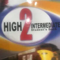 کتاب آموزش زبان