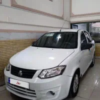 ساینا مدل ۹۶ فول با رینگ در حد ۱۴۰۲