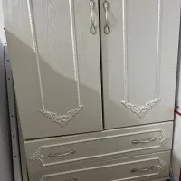 ویترین و کمد کودک|اسباب و اثاث بچه|دزفول, |دیوار