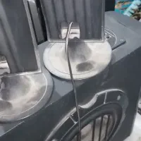 اسپیکر سه تیکه مدل neco