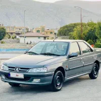 پژو پارس سال مدل ۸۹ خشک کمپانی،صفر واقعی کلکسیونی|خودرو سواری و وانت|شیراز, امام حسین|دیوار