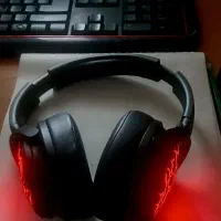 فروش فوری هدفون|لوازم جانبی موبایل و تبلت|نجف‌آباد, قلعه سفید|دیوار