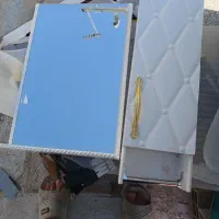 اینه وباکس دست شویی