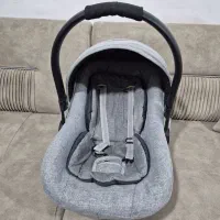 کالسکه و کریر|کالسکه و لوازم جانبی|رشت, حومه رشت|دیوار