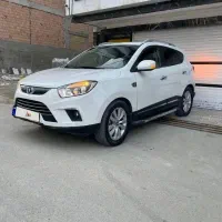 جکs5 مدل 1396 اتومات بدون رنگ  و فنی درجه یک