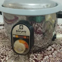 پلوپز آرام پز وسرخکن|ظروف پختوپز|ساری, |دیوار