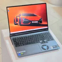 لپتاپ گیمینگ لنوو Legion 5 Pro رم 32 گرافیک 6 گیگ|رایانه همراه|شیراز, ملاصدرا|دیوار