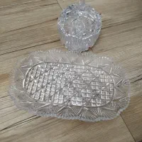 قندان و شیرینی خوری