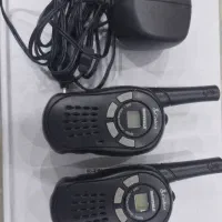 بیسیم مدل کبری