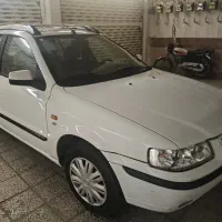 سمند LX 1396